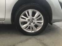 Toyota Yaris 2020 4p Sedán Core L4/1.5 CVT image