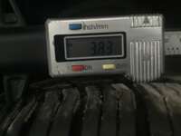 Toyota Yaris 2020 4p Sedán Core L4/1.5 CVT image