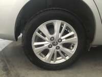 Toyota Yaris 2020 4p Sedán Core L4/1.5 CVT image