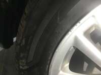 Toyota Yaris 2020 4p Sedán Core L4/1.5 CVT image