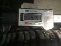 Toyota Yaris 2020 4p Sedán Core L4/1.5 CVT image