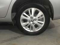 Toyota Yaris 2020 4p Sedán Core L4/1.5 CVT image