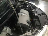 Toyota Yaris 2020 4p Sedán Core L4/1.5 CVT image