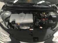 Toyota Yaris 2020 4p Sedán Core L4/1.5 CVT image