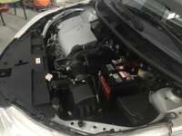 Toyota Yaris 2020 4p Sedán Core L4/1.5 CVT image