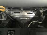 Toyota Yaris 2020 4p Sedán Core L4/1.5 CVT image