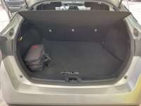 Toyota Prius 2018 5p Base Hibrido L4/1.8 Aut. 2018 Toyota Prius Venta Cajuela 1