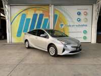 Toyota Prius 2018 5p Base Hibrido L4/1.8 Aut. 2018 Toyota Prius Venta Exteriores 3