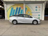 Toyota Prius 2018 5p Base Hibrido L4/1.8 Aut. 2018 Toyota Prius Venta Exteriores 4