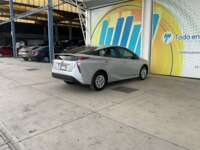 Toyota Prius 2018 5p Base Hibrido L4/1.8 Aut. 2018 Toyota Prius Venta Exteriores 5