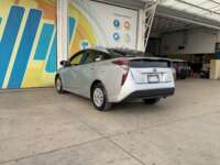 Toyota Prius 2018 5p Base Hibrido L4/1.8 Aut. 2018 Toyota Prius Venta Exteriores 7