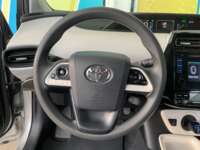 Toyota Prius 2018 5p Base Hibrido L4/1.8 Aut. 2018 Toyota Prius Venta Interiores 1
