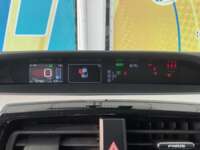 Toyota Prius 2018 5p Base Hibrido L4/1.8 Aut. 2018 Toyota Prius Venta Interiores 2