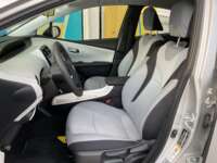 Toyota Prius 2018 5p Base Hibrido L4/1.8 Aut. 2018 Toyota Prius Venta Interiores 19