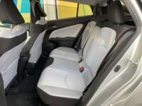 Toyota Prius 2018 5p Base Hibrido L4/1.8 Aut. 2018 Toyota Prius Venta Interiores 21