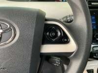 Toyota Prius 2018 5p Base Hibrido L4/1.8 Aut. 2018 Toyota Prius Venta Interiores 6