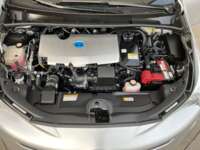 Toyota Prius 2018 5p Base Hibrido L4/1.8 Aut. 2018 Toyota Prius Venta Motor 2