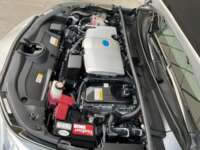 Toyota Prius 2018 5p Base Hibrido L4/1.8 Aut. 2018 Toyota Prius Venta Motor 3
