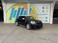 Mini Countryman 2020 5p SE PHEV All4 Híbrido L3/1.5/T Aut  2020 Mini Countryman Venta Exteriores 3