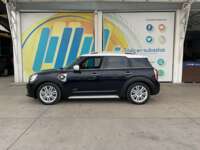 Mini Countryman 2020 5p SE PHEV All4 Híbrido L3/1.5/T Aut  2020 Mini Countryman Venta Exteriores 8