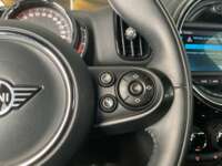 Mini Countryman 2020 5p SE PHEV All4 Híbrido L3/1.5/T Aut  2020 Mini Countryman Venta Interiores 7