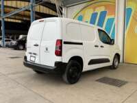 Peugeot Partner Maxi 2020 5p L4/1.6/T Diesel Man A/A 2020 Peugeot Partner Maxi Venta Exteriores 5