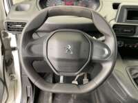 Peugeot Partner Maxi 2020 5p L4/1.6/T Diesel Man A/A 2020 Peugeot Partner Maxi Venta Interiores 1