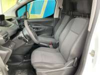 Peugeot Partner Maxi 2020 5p L4/1.6/T Diesel Man A/A 2020 Peugeot Partner Maxi Venta Interiores 12