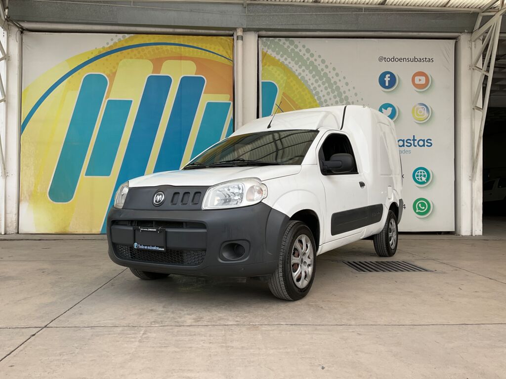 imagen principal de la unidad