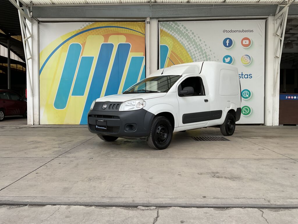 imagen principal de la unidad