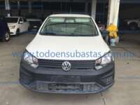 Volkswagen Saveiro 2021 2p Robust L4/1.6 Man A/A IMG_1756