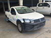 Volkswagen Saveiro 2021 2p Robust L4/1.6 Man A/A IMG_1757