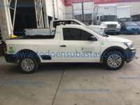 Volkswagen Saveiro 2021 2p Robust L4/1.6 Man A/A IMG_1758