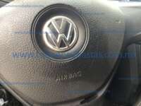 Volkswagen Saveiro 2021 2p Robust L4/1.6 Man A/A IMG_1775