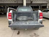 Volkswagen Saveiro 2022 2p Robust L4/1.6 Man A/A 2022 Volkswagen Saveiro Venta Cajuela 2