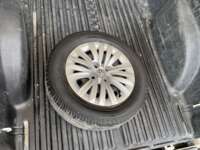 Volkswagen Saveiro 2022 2p Robust L4/1.6 Man A/A 2022 Volkswagen Saveiro Venta Cajuela 3