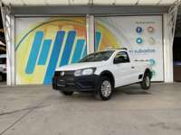 Volkswagen Saveiro 2022 2p Robust L4/1.6 Man A/A 2022 Volkswagen Saveiro Venta Exteriores 1