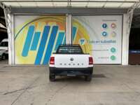 Volkswagen Saveiro 2022 2p Robust L4/1.6 Man A/A 2022 Volkswagen Saveiro Venta Exteriores 6