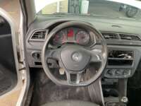 Volkswagen Saveiro 2022 2p Robust L4/1.6 Man A/A 2022 Volkswagen Saveiro Venta Interiores 1