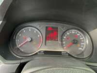 Volkswagen Saveiro 2022 2p Robust L4/1.6 Man A/A 2022 Volkswagen Saveiro Venta Interiores 2