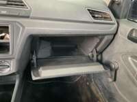 Volkswagen Saveiro 2022 2p Robust L4/1.6 Man A/A 2022 Volkswagen Saveiro Venta Interiores 13