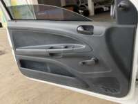 Volkswagen Saveiro 2022 2p Robust L4/1.6 Man A/A 2022 Volkswagen Saveiro Venta Interiores 14