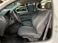 Volkswagen Saveiro 2022 2p Robust L4/1.6 Man A/A 2022 Volkswagen Saveiro Venta Interiores 15