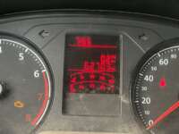 Volkswagen Saveiro 2022 2p Robust L4/1.6 Man A/A 2022 Volkswagen Saveiro Venta Interiores 3