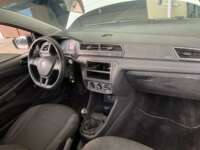 Volkswagen Saveiro 2022 2p Robust L4/1.6 Man A/A 2022 Volkswagen Saveiro Venta Interiores 4