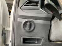 Volkswagen Saveiro 2022 2p Robust L4/1.6 Man A/A 2022 Volkswagen Saveiro Venta Interiores 5