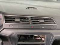 Volkswagen Saveiro 2022 2p Robust L4/1.6 Man A/A 2022 Volkswagen Saveiro Venta Interiores 6