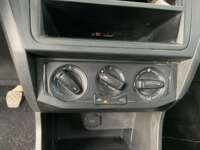 Volkswagen Saveiro 2022 2p Robust L4/1.6 Man A/A 2022 Volkswagen Saveiro Venta Interiores 8