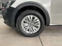 Volkswagen Saveiro 2022 2p Robust L4/1.6 Man A/A 2022 Volkswagen Saveiro Venta Llantas 1