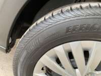 Volkswagen Saveiro 2022 2p Robust L4/1.6 Man A/A 2022 Volkswagen Saveiro Venta Llantas 11